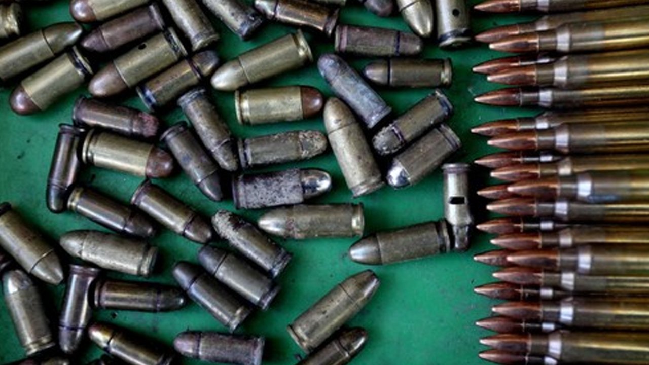 Reaksi dan Penyelidikan Kepolisian